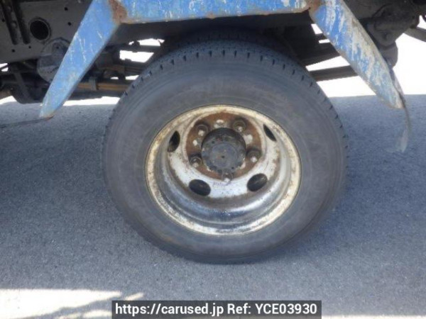 Used 2001 MT hino dutro XZU322T Image[34]