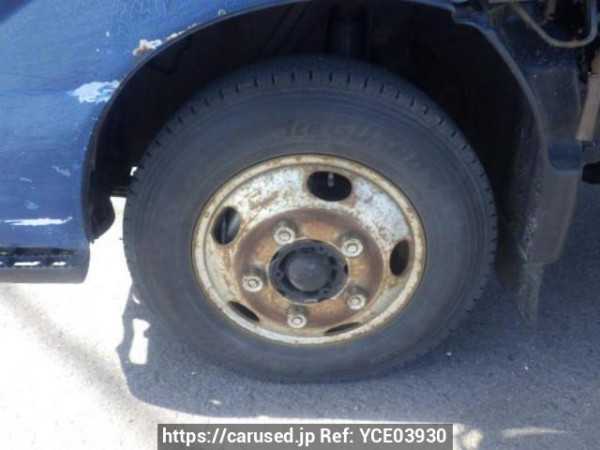 Used 2001 MT hino dutro XZU322T Image[35]