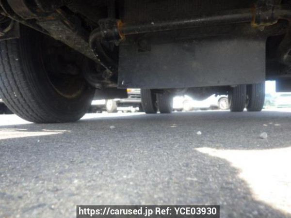 Used 2001 MT hino dutro XZU322T Image[36]