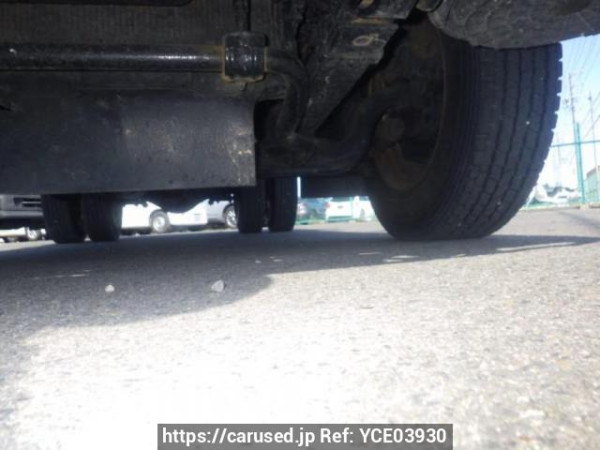 Used 2001 MT hino dutro XZU322T Image[38]