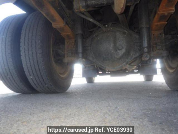 Used 2001 MT hino dutro XZU322T Image[40]