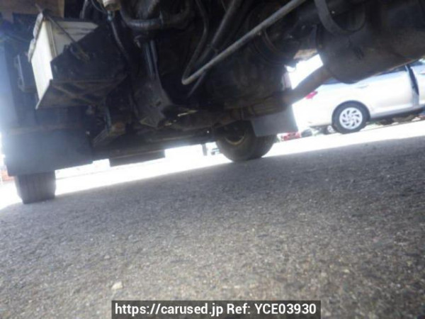 Used 2001 MT hino dutro XZU322T Image[42]