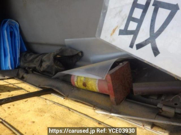 Used 2001 MT hino dutro XZU322T Image[45]