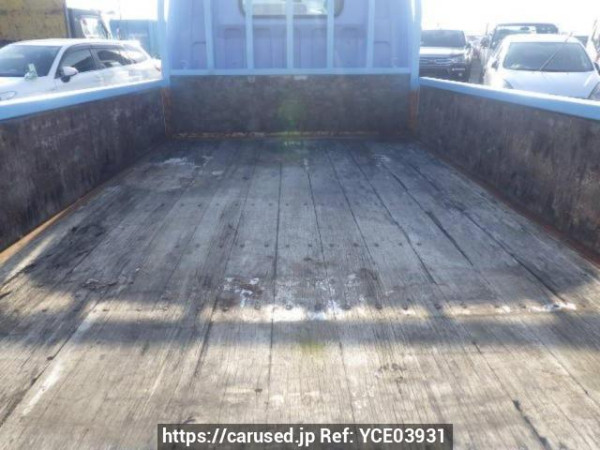Used 1999 MT mitsubishi canter FE53CB Image[8]