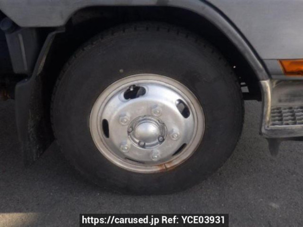 Used 1999 MT mitsubishi canter FE53CB Image[20]