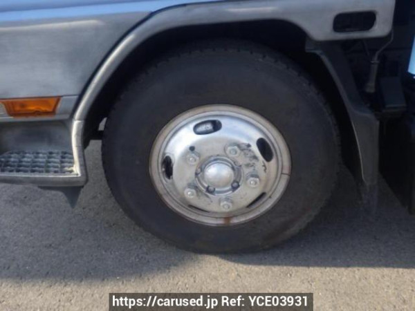 Used 1999 MT mitsubishi canter FE53CB Image[23]
