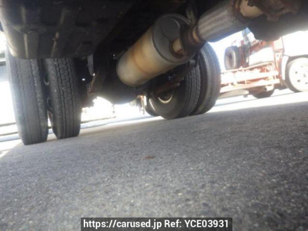 Used 1999 MT mitsubishi canter FE53CB Image[27]