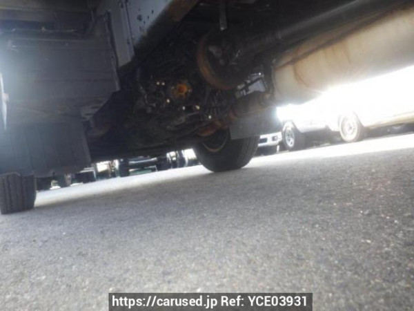 Used 1999 MT mitsubishi canter FE53CB Image[31]