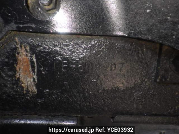 Used 2004 MT mitsubishi canter FE82CE Image[11]