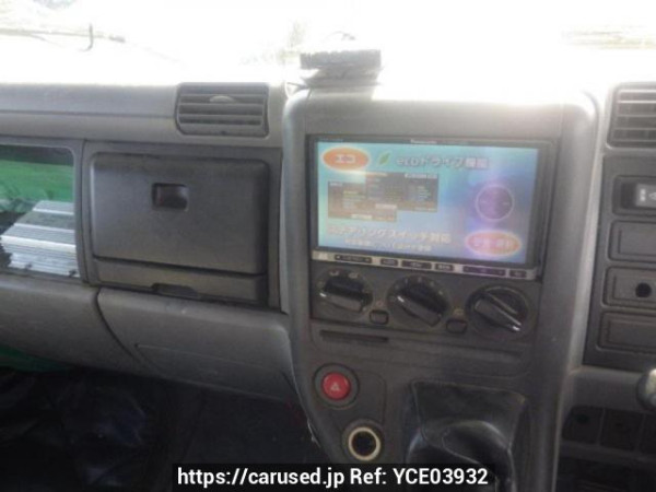 Used 2004 MT mitsubishi canter FE82CE Image[17]