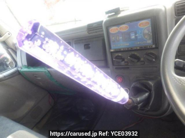 Used 2004 MT mitsubishi canter FE82CE Image[18]