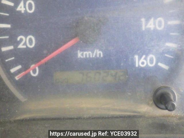 Used 2004 MT mitsubishi canter FE82CE Image[20]