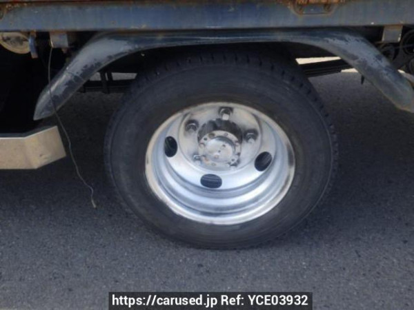 Used 2004 MT mitsubishi canter FE82CE Image[23]