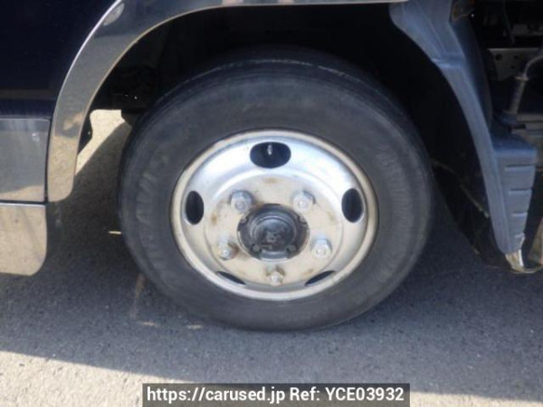 Used 2004 MT mitsubishi canter FE82CE Image[24]
