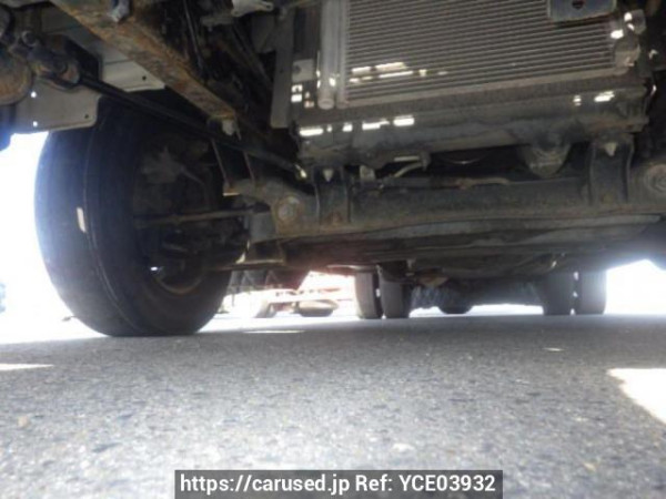 Used 2004 MT mitsubishi canter FE82CE Image[25]