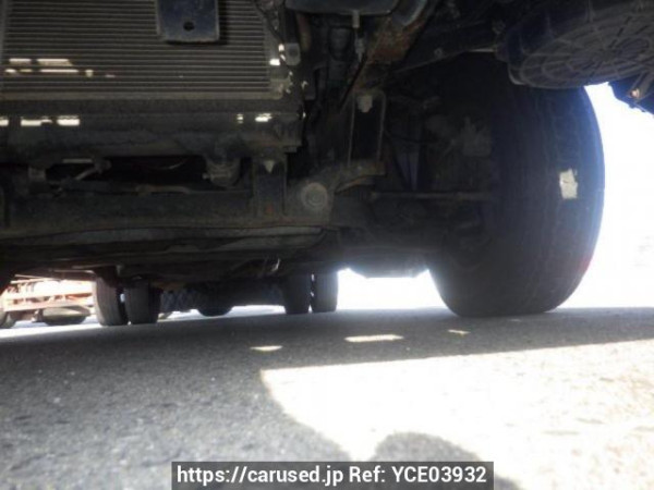 Used 2004 MT mitsubishi canter FE82CE Image[26]