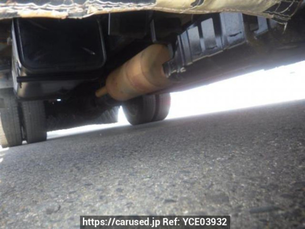 Used 2004 MT mitsubishi canter FE82CE Image[27]