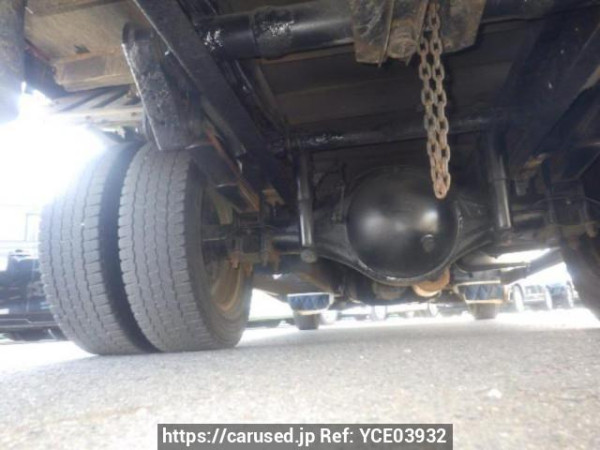 Used 2004 MT mitsubishi canter FE82CE Image[29]