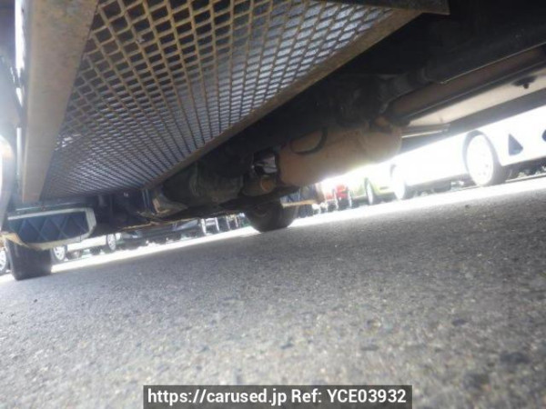 Used 2004 MT mitsubishi canter FE82CE Image[31]