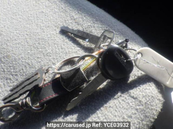 Used 2004 MT mitsubishi canter FE82CE Image[33]