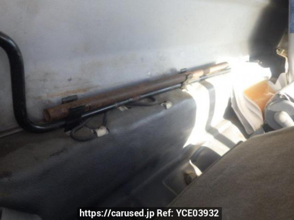 Used 2004 MT mitsubishi canter FE82CE Image[34]