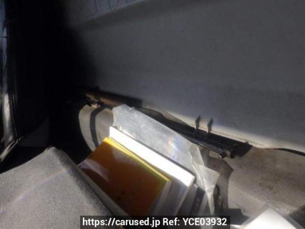 Used 2004 MT mitsubishi canter FE82CE Image[35]