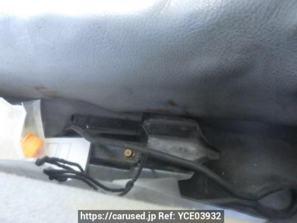 Used 2004 MT mitsubishi canter FE82CE Image[36]