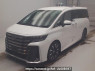 Used 2023 AT toyota vellfire-hybrid AAHH40W Image[0]