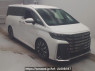 Used 2023 AT toyota vellfire-hybrid AAHH40W Image[2]