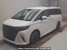 Toyota Alphard Hybrid AAHH40W