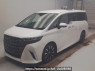 Used 2024 AT toyota alphard-hybrid AAHH40W Image[0]