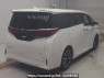 Used 2024 AT toyota alphard-hybrid AAHH40W Image[1]