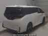 Used 2024 AT toyota vellfire-hybrid AAHH45W Image[1]