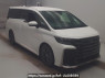 Used 2024 AT toyota vellfire-hybrid AAHH45W Image[2]