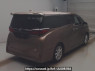 Used 2024 AT toyota alphard-hybrid AAHH45W Image[1]