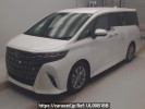 Toyota Alphard Hybrid AAHH45W