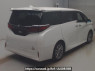 Used 2024 AT toyota alphard-hybrid AAHH45W Image[1]