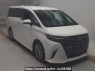Used 2024 AT toyota alphard-hybrid AAHH45W Image[2]