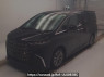 Used 2024 AT toyota alphard-hybrid AAHH40W Image[0]