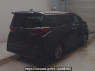 Used 2024 AT toyota alphard-hybrid AAHH40W Image[1]