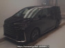 Used 2024 AT toyota vellfire-hybrid AAHH40W Image[0]