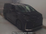 Used 2024 AT toyota vellfire-hybrid AAHH40W Image[2]