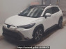 Used 2022 AT toyota corolla-cross ZVG11 Image[0]