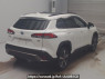 Used 2022 AT toyota corolla-cross ZVG11 Image[1]