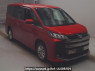 Used 2022 AT toyota noah ZWR95W Image[2]