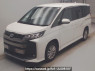 Used 2023 AT toyota noah ZWR95W Image[0]