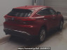 Used 2021 AT toyota harrier-hybrid AXUH85 Image[1]