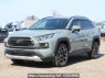 Used 2021 AT toyota rav4 MXAA54 Image[2]