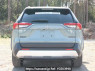 Used 2021 AT toyota rav4 MXAA54 Image[5]
