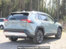 Used 2021 AT toyota rav4 MXAA54 Image[6]